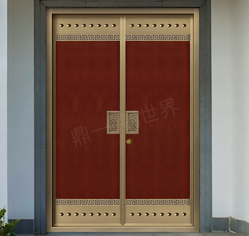 別墅銅門進(jìn)戶門廠家定制供應(yīng)